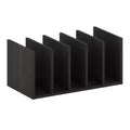HOMLUX Desktop Bookshelf File Organizer Office Storage Supplies