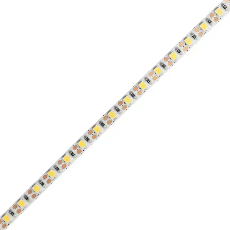 Specchio da bagno rotondo a parete con LED, argento, 15.7"