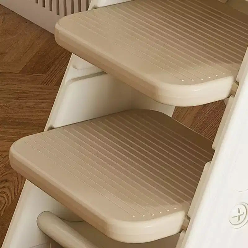 Seggiolone 3 in 1 regolabile per bambini, bianco e antracite/grigio/verde, per 1 bambino con vassoio e cintura di sicurezza