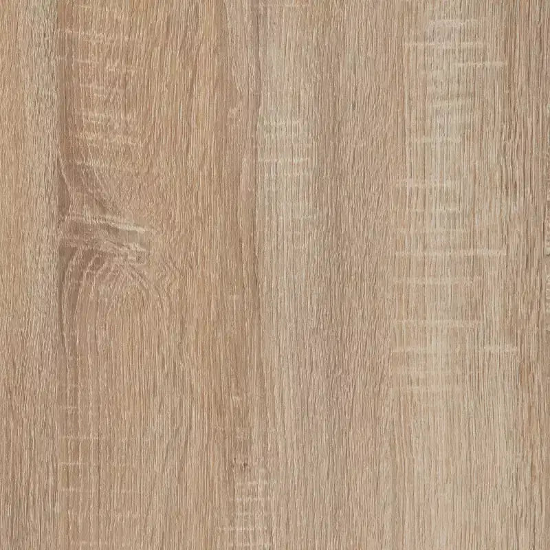 Carrello bar a 3 ripiani in ferro naturale e MDF con portabicchieri